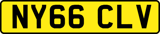 NY66CLV