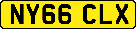 NY66CLX