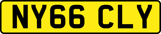 NY66CLY