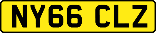 NY66CLZ