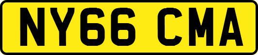 NY66CMA