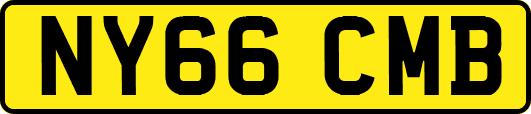 NY66CMB