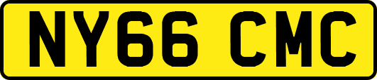 NY66CMC