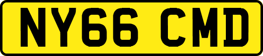 NY66CMD