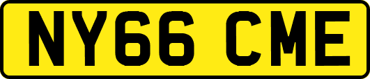 NY66CME
