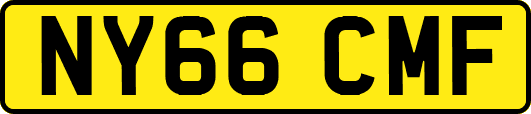 NY66CMF