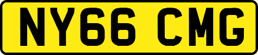 NY66CMG
