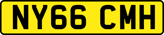 NY66CMH
