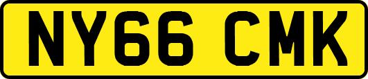 NY66CMK
