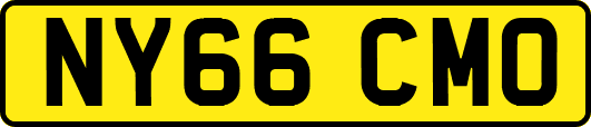 NY66CMO