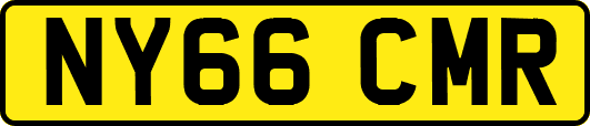 NY66CMR