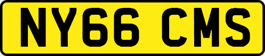 NY66CMS