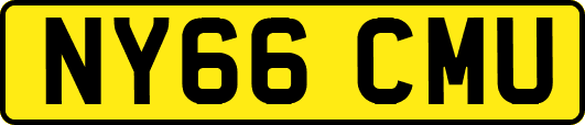 NY66CMU