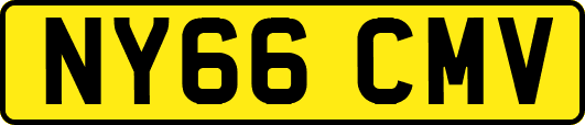 NY66CMV