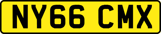 NY66CMX