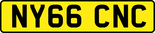 NY66CNC