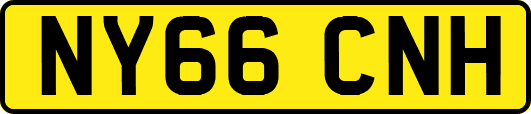 NY66CNH