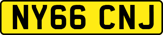 NY66CNJ