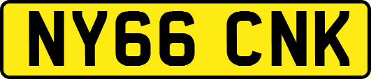 NY66CNK
