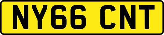 NY66CNT