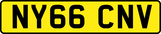 NY66CNV