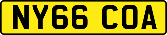 NY66COA