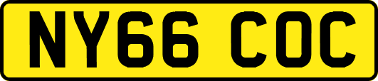 NY66COC