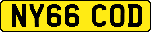 NY66COD