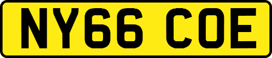 NY66COE