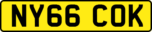 NY66COK