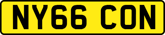 NY66CON