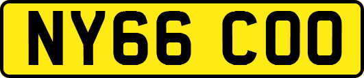 NY66COO