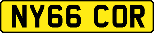 NY66COR