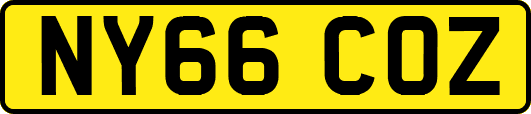 NY66COZ