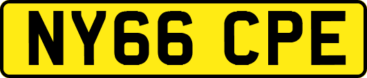 NY66CPE