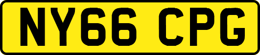 NY66CPG
