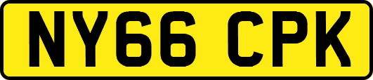 NY66CPK