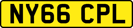NY66CPL