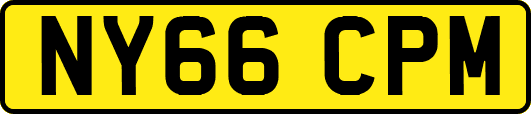 NY66CPM