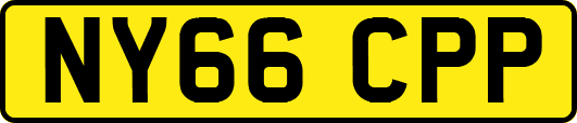 NY66CPP