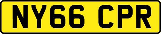 NY66CPR