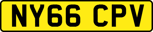 NY66CPV