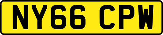NY66CPW