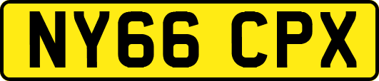 NY66CPX