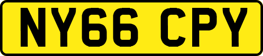 NY66CPY