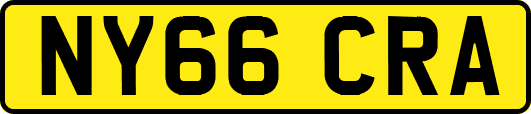 NY66CRA