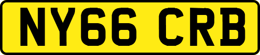 NY66CRB