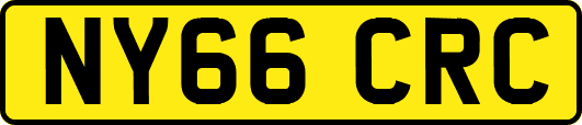 NY66CRC