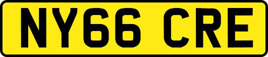 NY66CRE