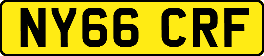 NY66CRF